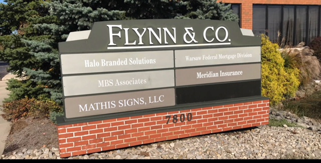 Mathis Signs,LLC | 7800 E Kemper Rd STE 104, Cincinnati, OH 45249, USA | Phone: (513) 549-0440