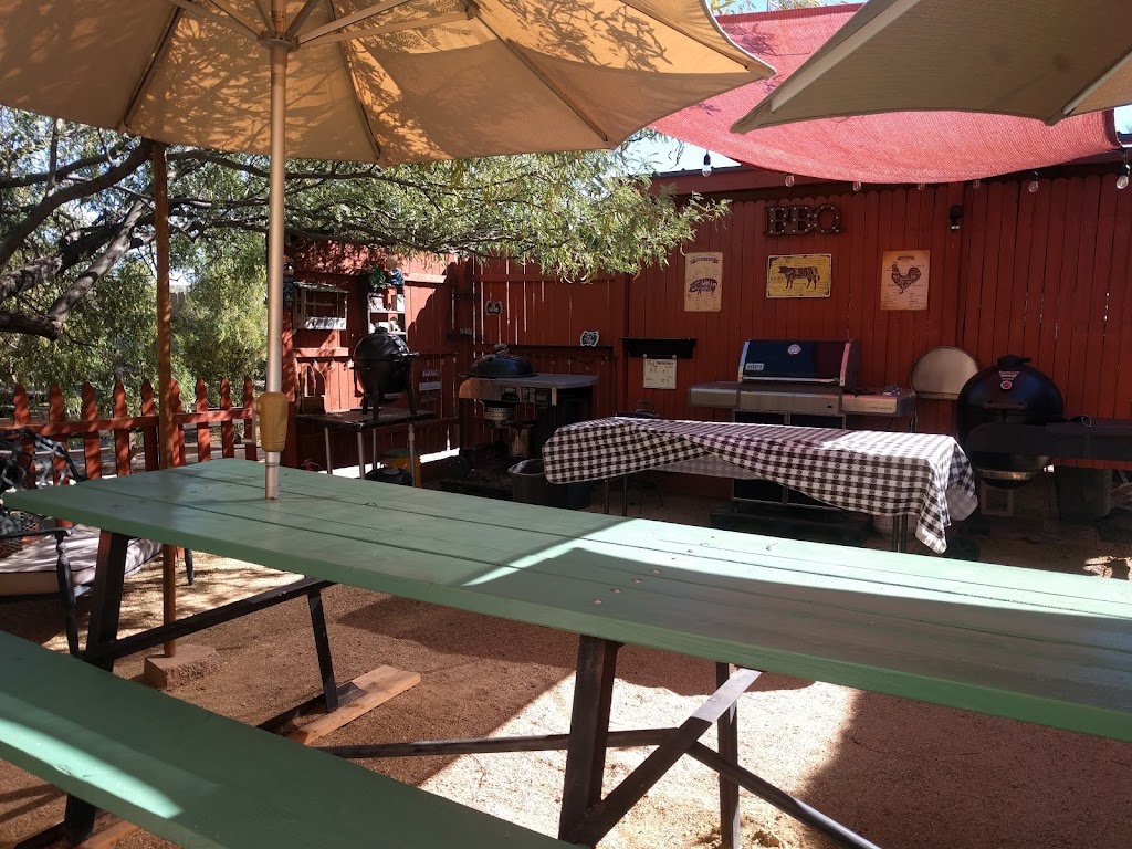 Cave Creek BBQ Company & School | N Smokehouse Trail & Tanglewood Trail, Cave Creek, AZ 85331, USA | Phone: (480) 570-7517