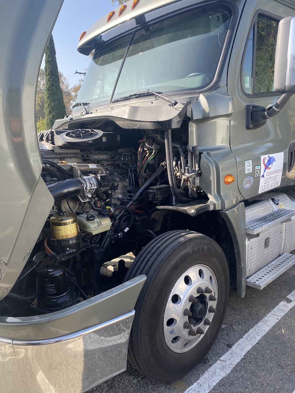 D & M Air Compressor | 4855 Cecelia St, Cudahy, CA 90201, USA | Phone: (323) 773-2656