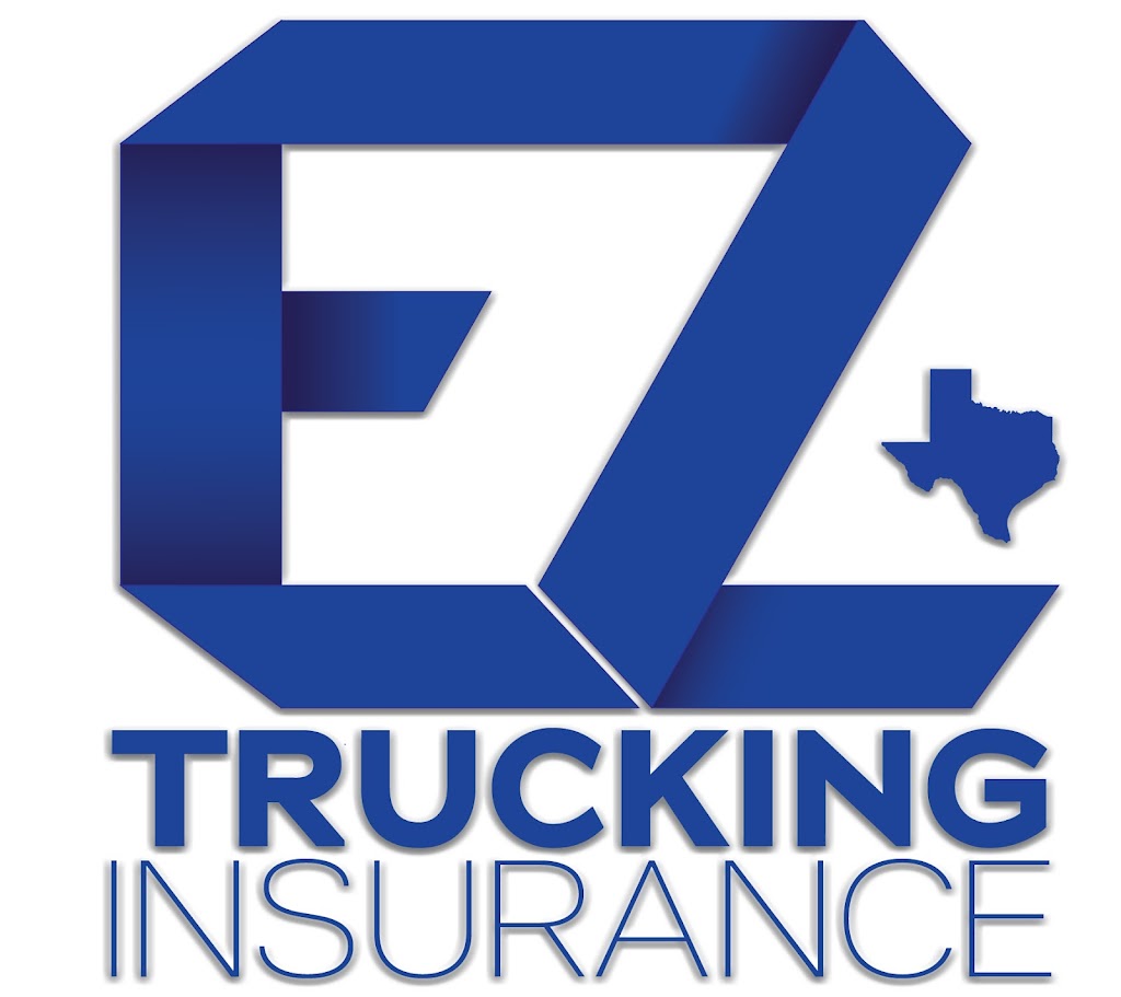 EZ Transportation Insurance Services | 4416 Glenview Dr Ste A, Haltom City, TX 76117, USA | Phone: (817) 770-0316