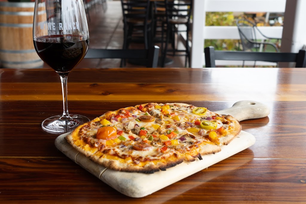 Wine Ranch Grill and Cellars | 24683 Washington Ave, Murrieta, CA 92562, USA | Phone: (951) 600-2800