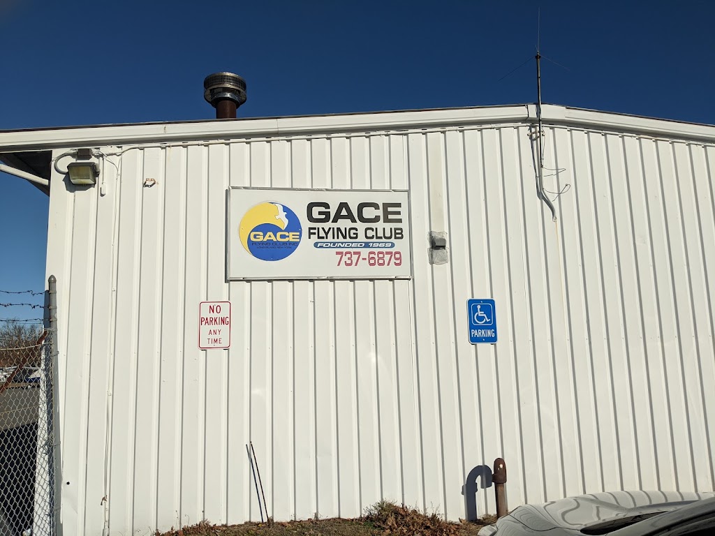 Gace Flying Club | 2099 Smithtown Ave, Ronkonkoma, NY 11779 | Phone: (631) 737-6879