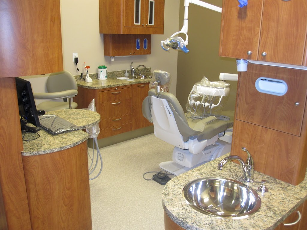 Healthy Teeth Dental Care | 417 SW Sedgwick Rd #101, Port Orchard, WA 98367, USA | Phone: (360) 329-4657