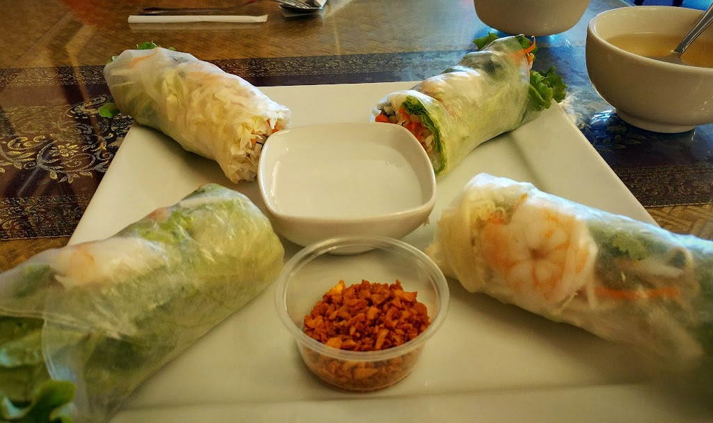 Siam Thai Cuisine | 18564 Outer Hwy 18 N Ste 203, Apple Valley, CA 92307, USA | Phone: (760) 242-5093