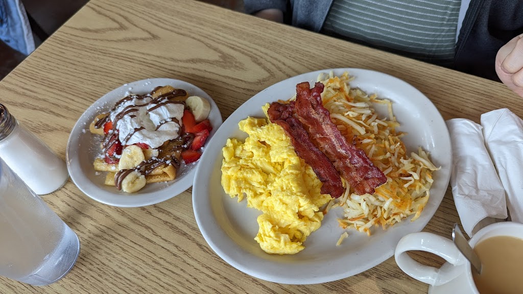 Omelets Etc. | 1337 Interquest Pkwy, Colorado Springs, CO 80921, USA | Phone: (719) 308-2885