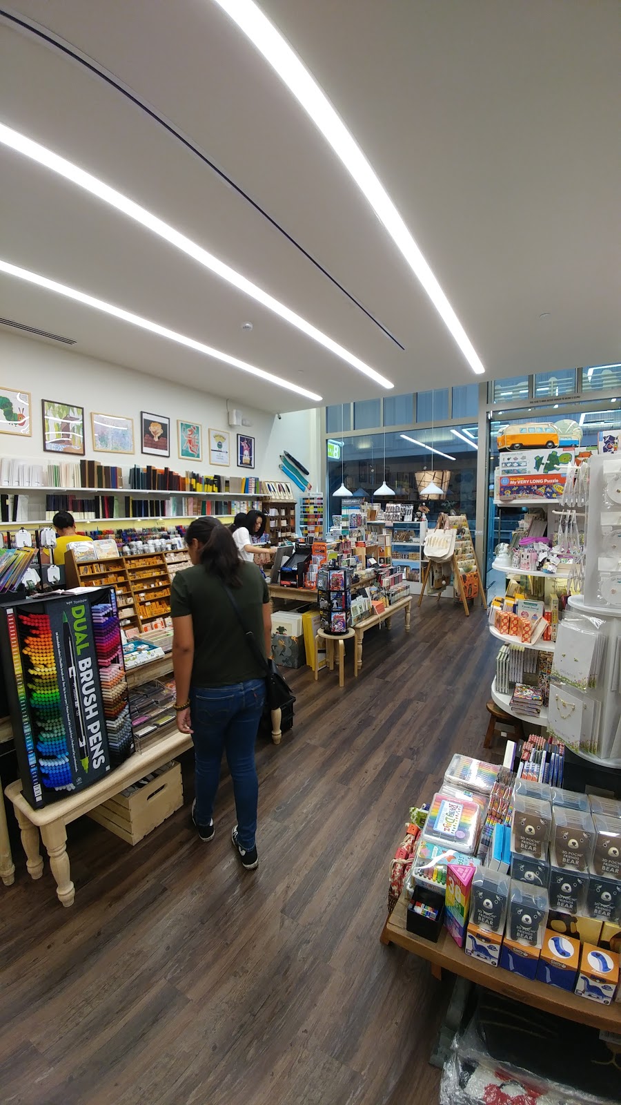 Mai Do - Fine Stationery & Gifts - Santa Anita | 400 S Baldwin Ave #L3, Arcadia, CA 91007 | Phone: (626) 446-1236