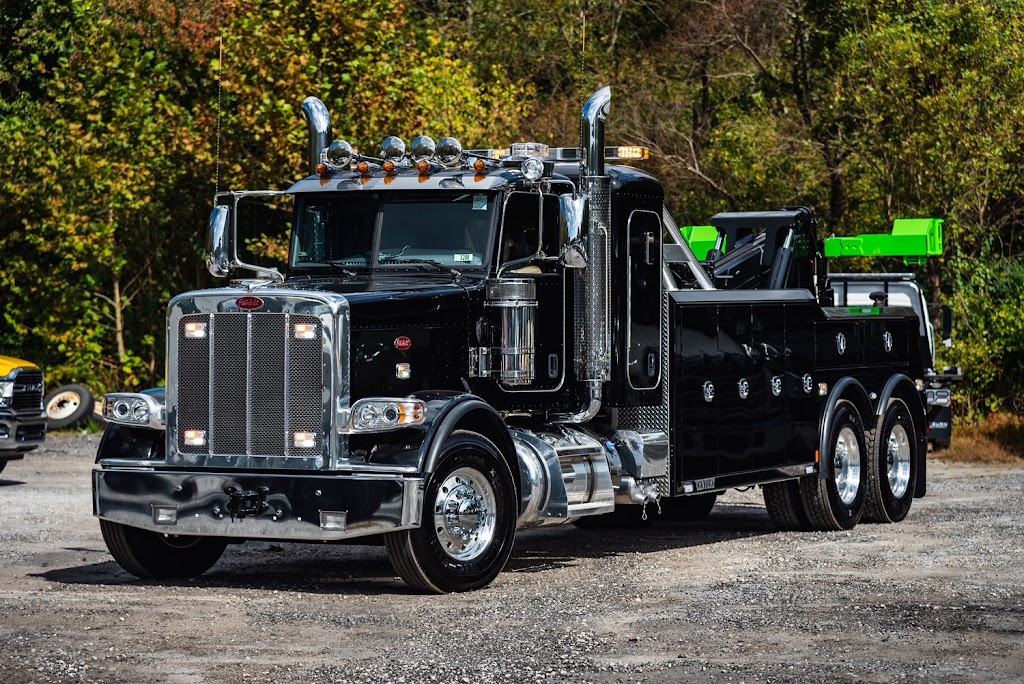 Blackburn Truck Equipment Inc | 293 Luxomni Rd NW, Lilburn, GA 30047, USA | Phone: (770) 921-6070