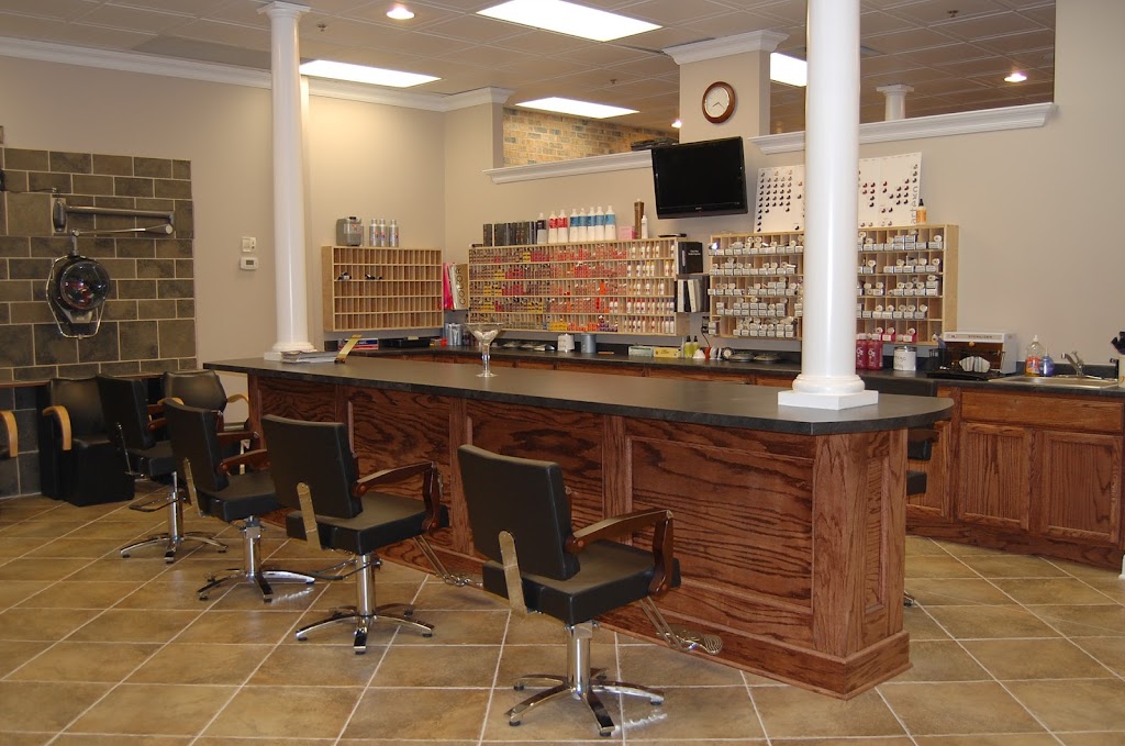 The Art of Hair Salon | 3837 County Rd 516, Old Bridge, NJ 08857, USA | Phone: (732) 607-0059