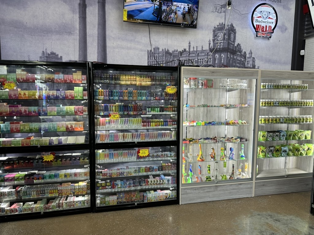 STOP N SHOP MARKET | 6177 Epps Mill Rd, Christiana, TN 37037, USA | Phone: (615) 295-2272