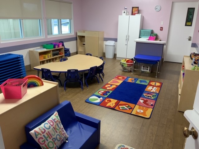 Lighthouse Preschool | 838 N Euclid St, Fullerton, CA 92832, USA | Phone: (714) 526-7701 ext. 214