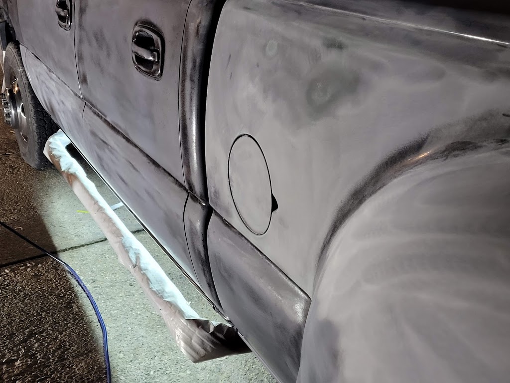 Vivid Auto Paint and Supply | 38236 Cleveland St, Slidell, LA 70458, USA | Phone: (985) 288-5796