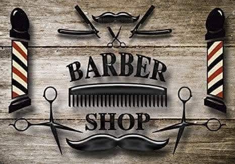 Barber shop esquivias | Michoacán, 21507 Ejido Nueva Col Hindú, B.C., Mexico | Phone: 665 109 6723