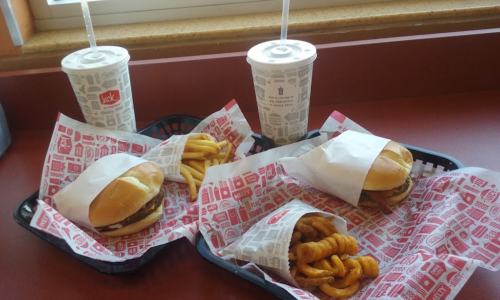 Jack in the Box | 3609 NM-528 Ne, Rio Rancho, NM 87144, USA | Phone: (505) 771-2100
