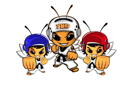 Killer Bees Taekwondo - The Martial Way | 2902 N 68th St, Scottsdale, AZ 85251, USA | Phone: (480) 935-9888