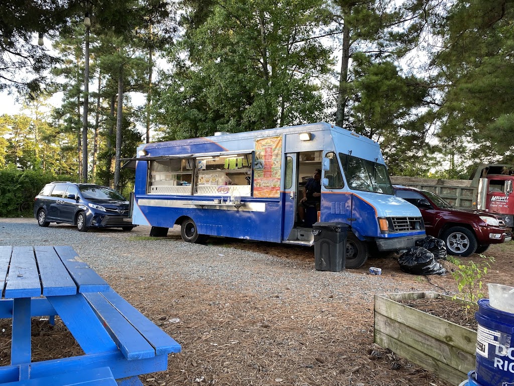 Garnachas Rivera | 102 Barnes St, Carrboro, NC 27510, USA | Phone: (919) 370-0663