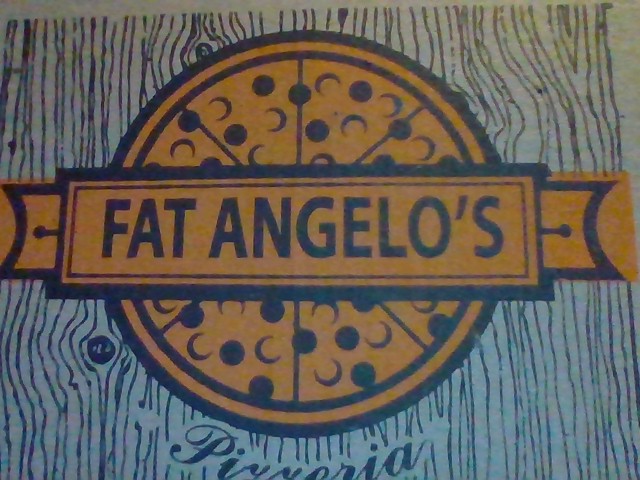Fat Angelos Pizzeria Smithfield | 100 Ridgeview Dr, Smithfield, PA 15478, USA | Phone: (724) 434-6095