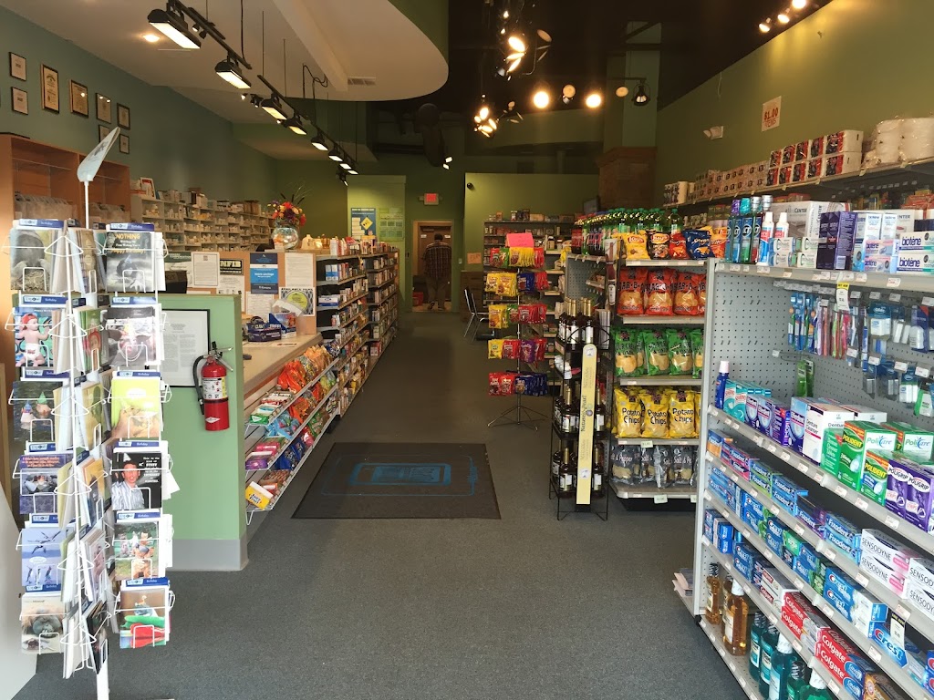 Stanleyville Family Pharmacy | 475 Summit Square Blvd, Winston-Salem, NC 27105, USA | Phone: (336) 377-3979