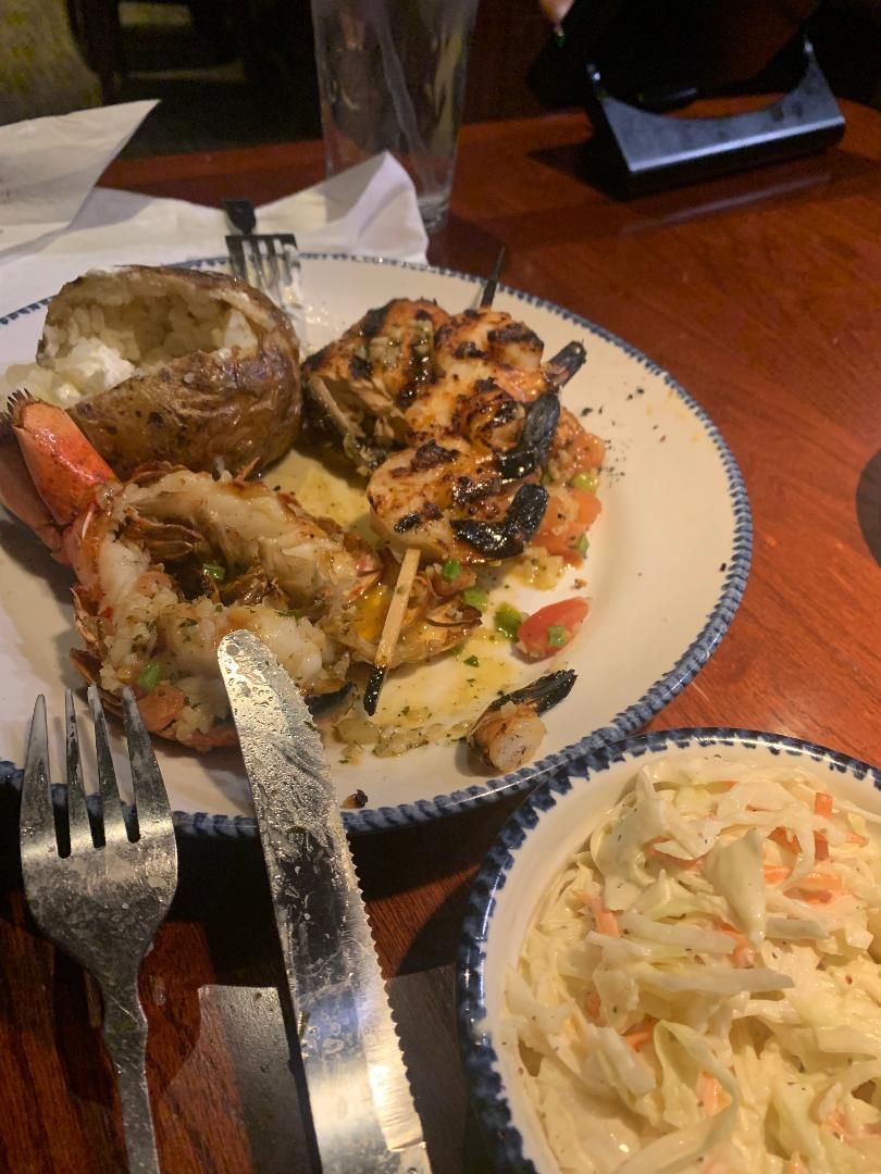 Red Lobster | 8905 Annapolis Rd, Lanham, MD 20706, USA | Phone: (301) 459-4494