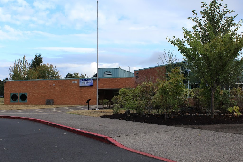 Hall Elementary School | 2505 NE 23rd St, Gresham, OR 97030, USA | Phone: (503) 661-6330