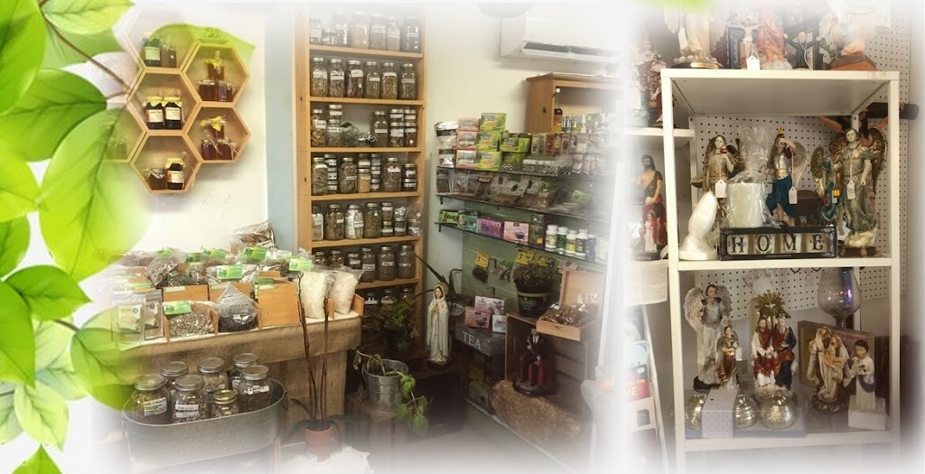 MAXIMON Botanica | 127 N Magnolia Ave, El Cajon, CA 92020 | Phone: (619) 749-7771