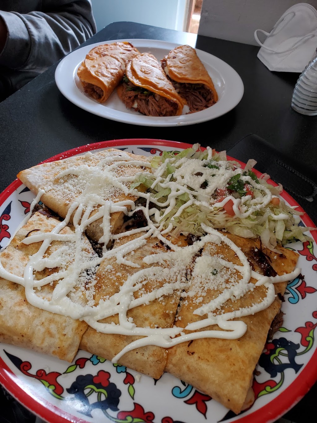 Taqueria Sinaloense | 113 W 225th St, Bronx, NY 10463, USA | Phone: (917) 261-4146