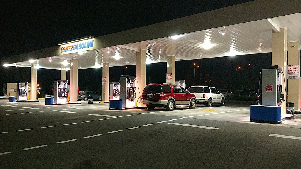 Costco Gas Station | 27520 Covington Way SE, Covington, WA 98042, USA | Phone: (253) 796-1002