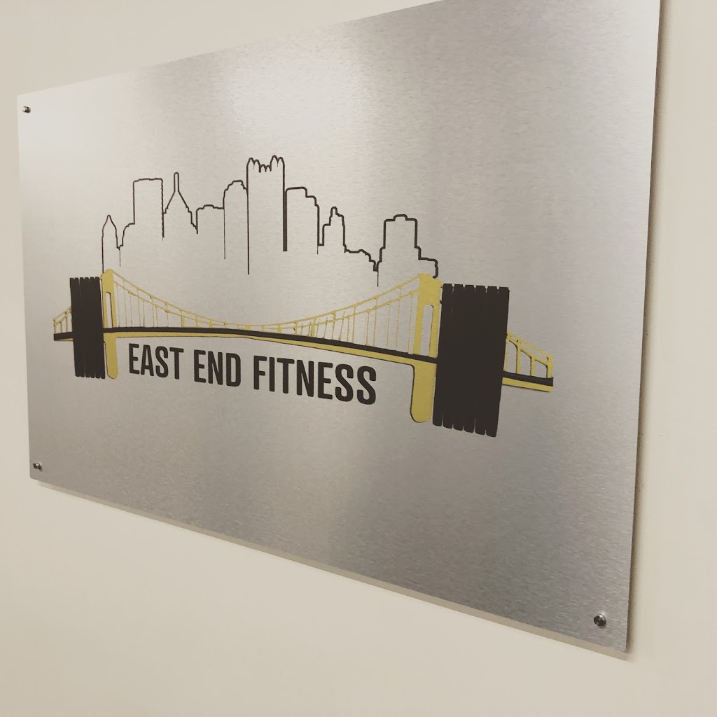 East End Fitness | 6401 Penn Ave #214, Pittsburgh, PA 15206, USA | Phone: (412) 996-5107