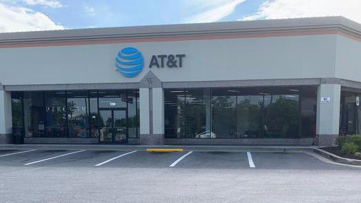 AT&T Store | 1809 Reisterstown Rd Suite 130, Pikesville, MD 21208, USA | Phone: (410) 580-0740