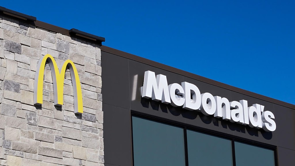 McDonalds | 181 FM148, Crandall, TX 75114, USA | Phone: (325) 274-4268