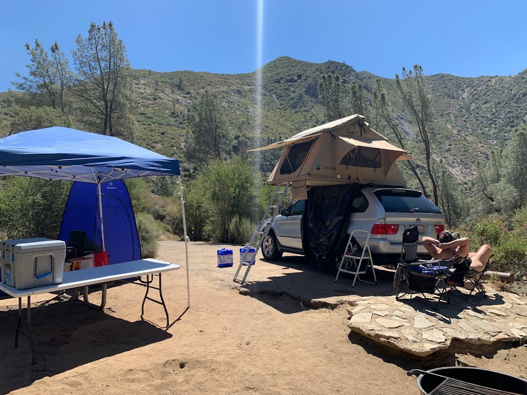 Limestone Campground | Kernville, CA 93238, USA | Phone: (760) 376-3781