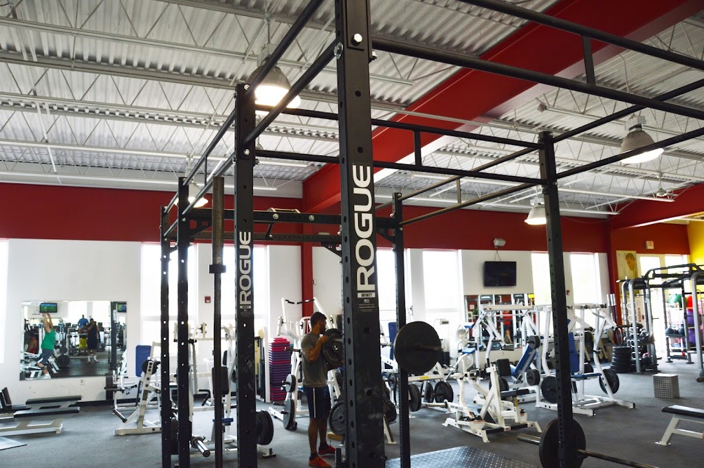 Metro Fitness Hilliard | 3440 Heritage Club Dr, Hilliard, OH 43026, USA | Phone: (614) 850-0070