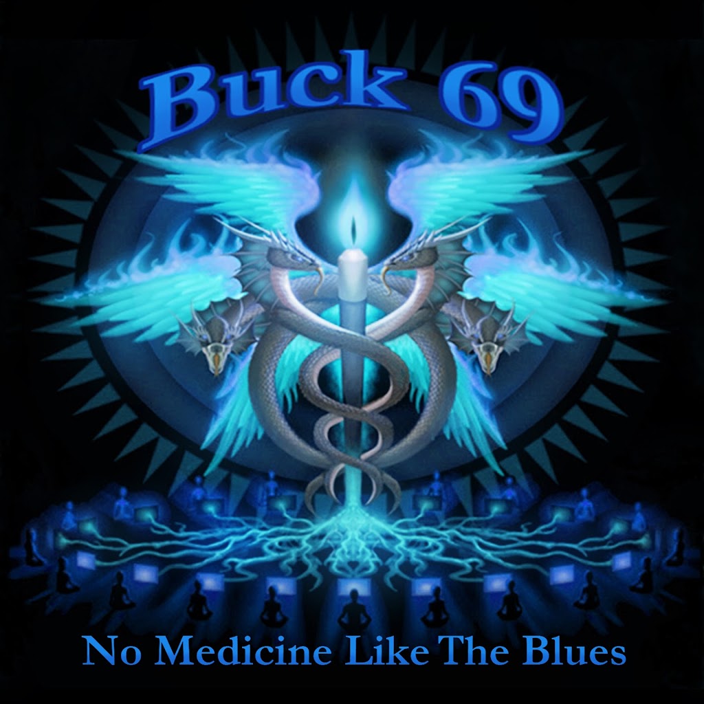 Buck69 Blues Rock Music | 1645 Oregon Rd, Toledo, OH 43605, USA | Phone: (419) 283-6167