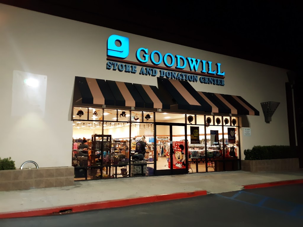 Goodwill Southern California Store & Donation Center | 10170 Reseda Blvd, Northridge, CA 91324, USA | Phone: (818) 773-8712