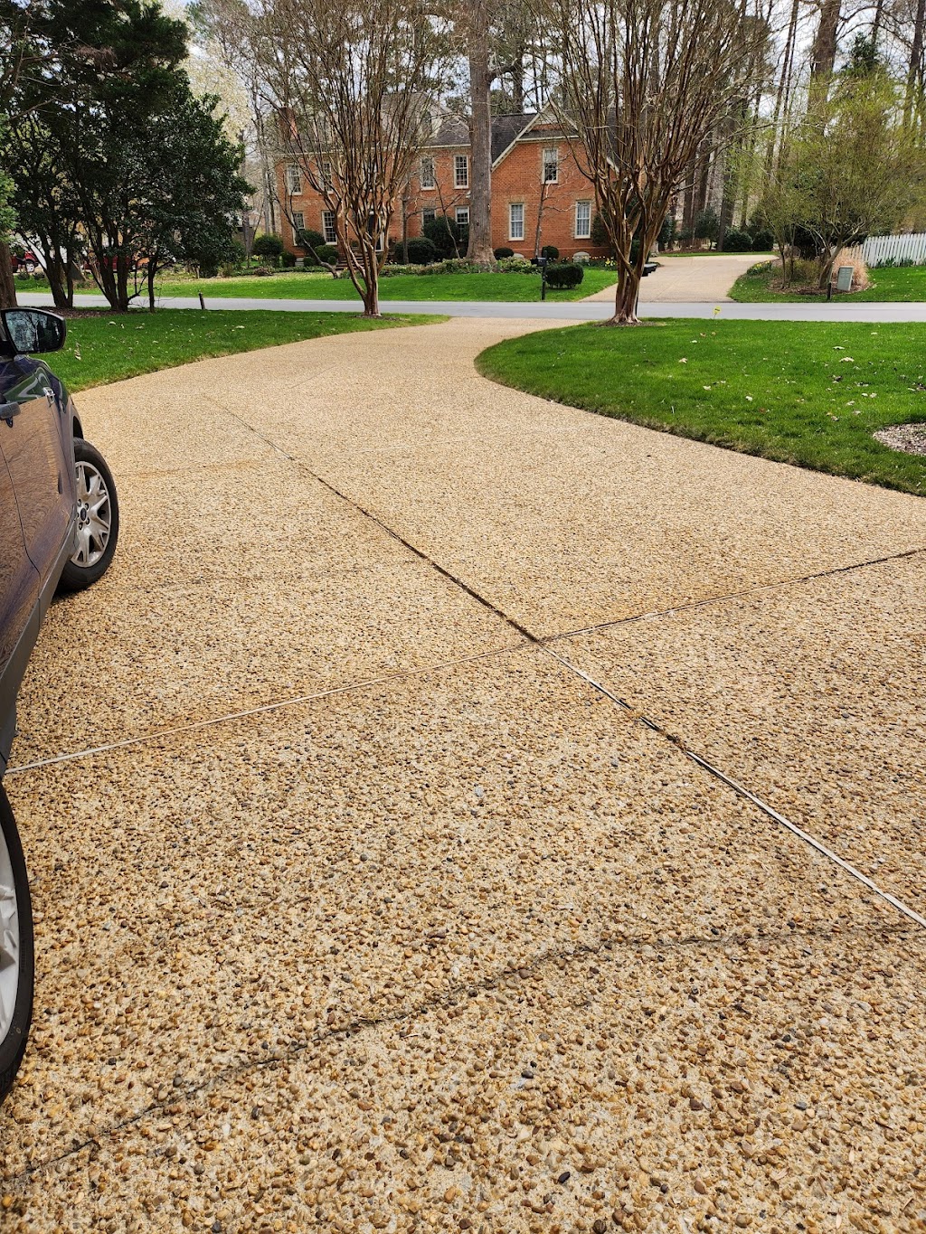 Marcs Pressure & Roof Cleaning, Inc | 900 Commonwealth Pl Suite 200-316, Virginia Beach, VA 23464, USA | Phone: (757) 608-2915