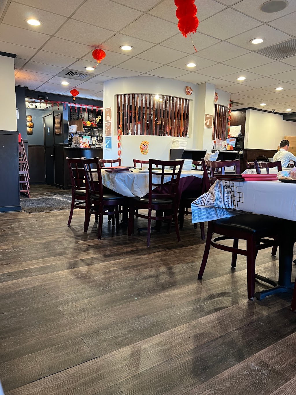 Lao Sze Chuan | 1331 Ogden Ave, Downers Grove, IL 60515, USA | Phone: (630) 663-0303