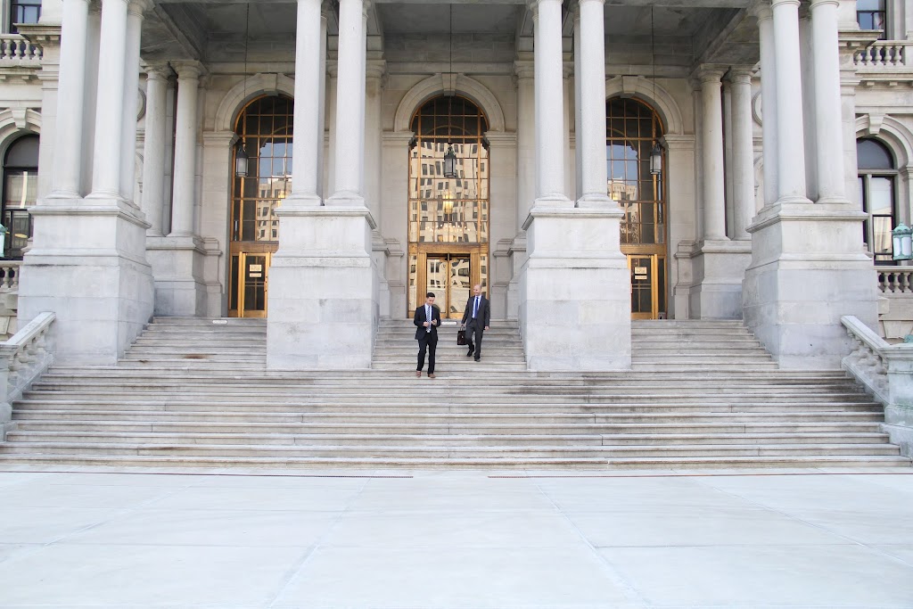 The Smelyansky Law Firm | 602 Central Ave #102, Albany, NY 12206, USA | Phone: (518) 688-2800