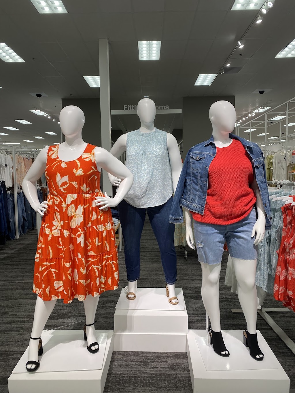 Target | 11990 Business Park Blvd N, Champlin, MN 55316, USA | Phone: (763) 354-1006