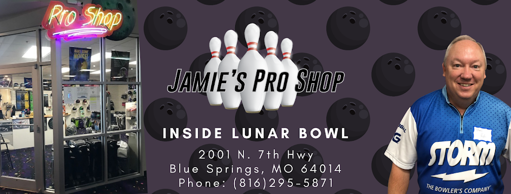 Jamies Pro Shop | 2001 NW, MO-7, Blue Springs, MO 64014, USA | Phone: (816) 295-5871