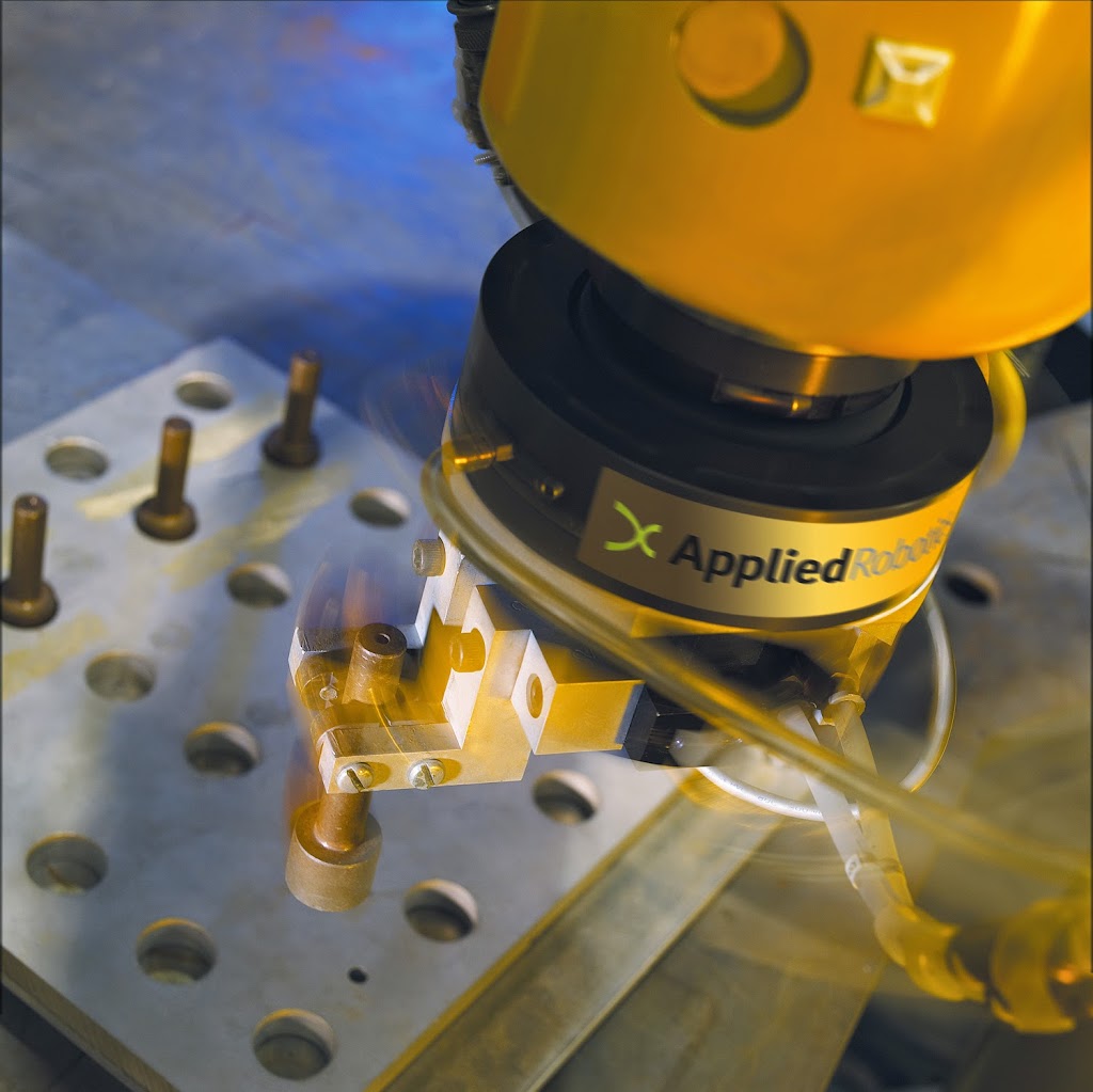 Applied Robotics, Inc. | 648 Saratoga Rd, Schenectady, NY 12302, USA | Phone: (518) 384-1000