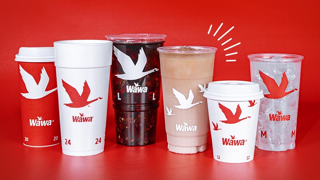 Wawa | 690 Crescent Blvd, Brooklawn, NJ 08030, USA | Phone: (856) 409-0430