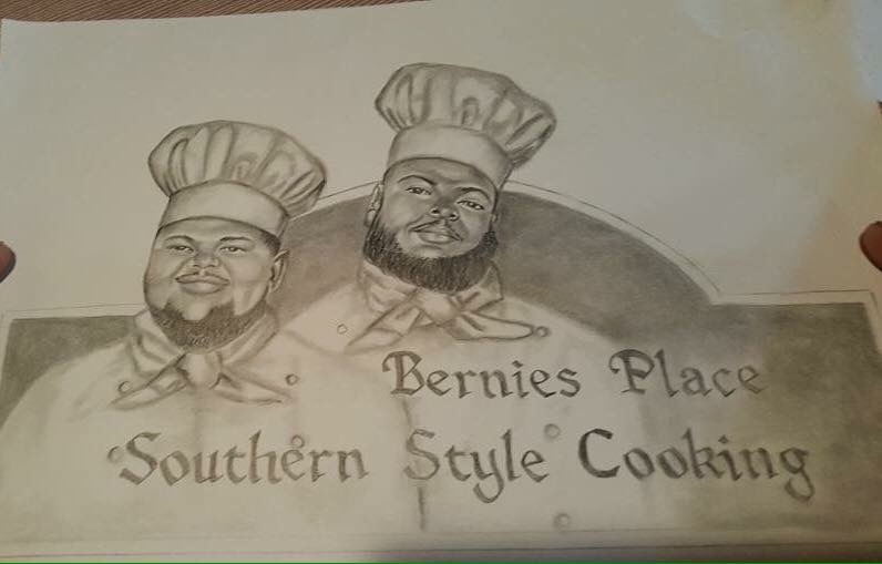 Bernies | 3135 18th Ave S, St. Petersburg, FL 33712, USA | Phone: (727) 687-1478