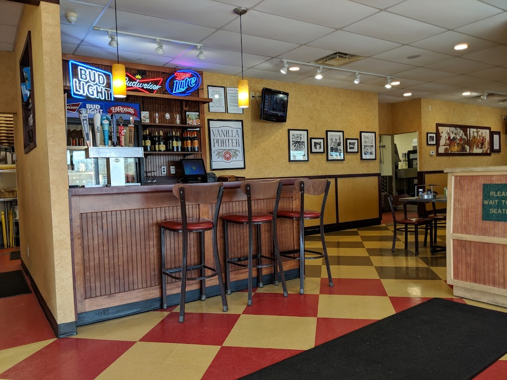 LaRosas Pizza Edgewood | 579 Dudley Pike Road, Edgewood, KY 41017, USA | Phone: (513) 347-1111