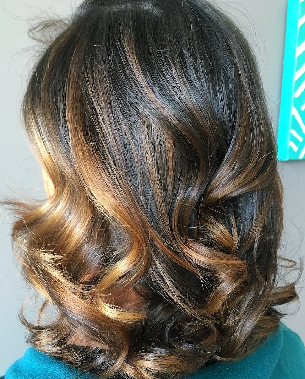 Grace Salon | 622 W Crossville Rd #119, Roswell, GA 30075, USA | Phone: (678) 242-9321