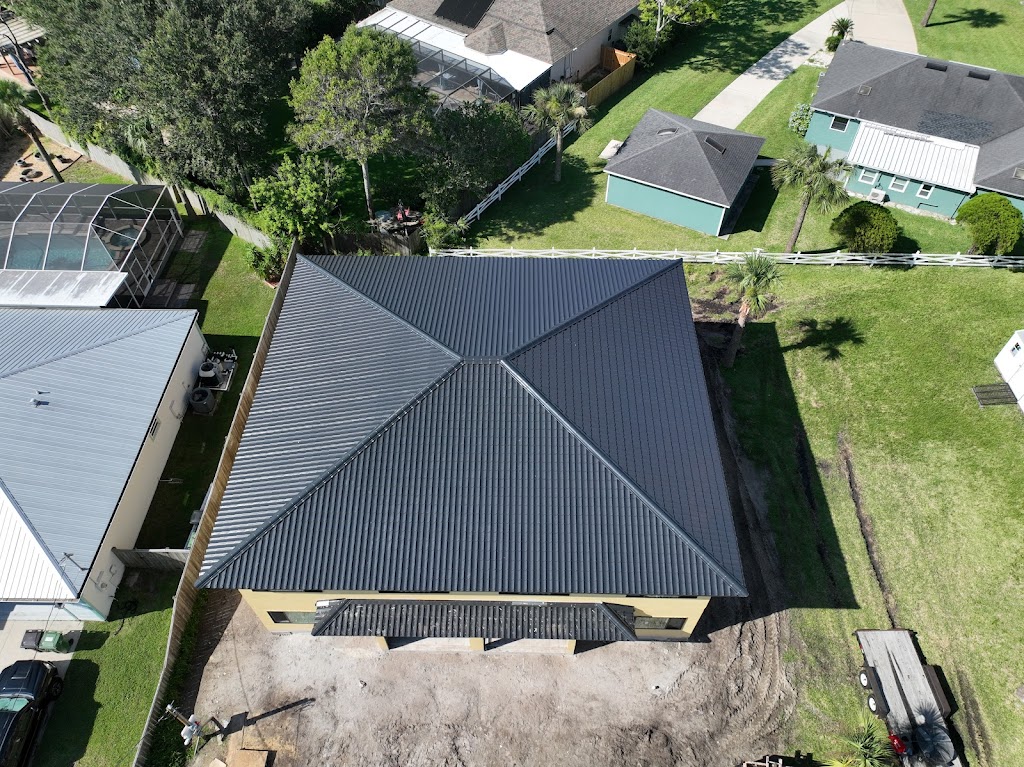 A. J. Wells Roofing & Construction | 942 Blanche St Building #3, Jacksonville, FL 32204, USA | Phone: (904) 553-0069