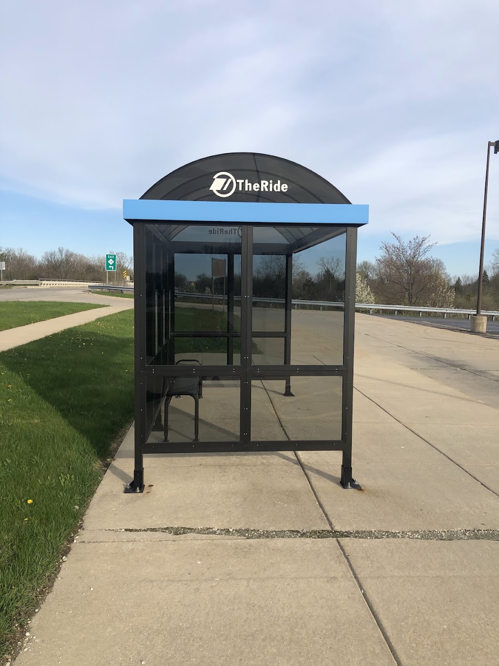 MDOT Carpool Parking Lot Ann Arbor NW | 3001 Miller Rd, Ann Arbor, MI 48103, USA | Phone: (734) 973-6500