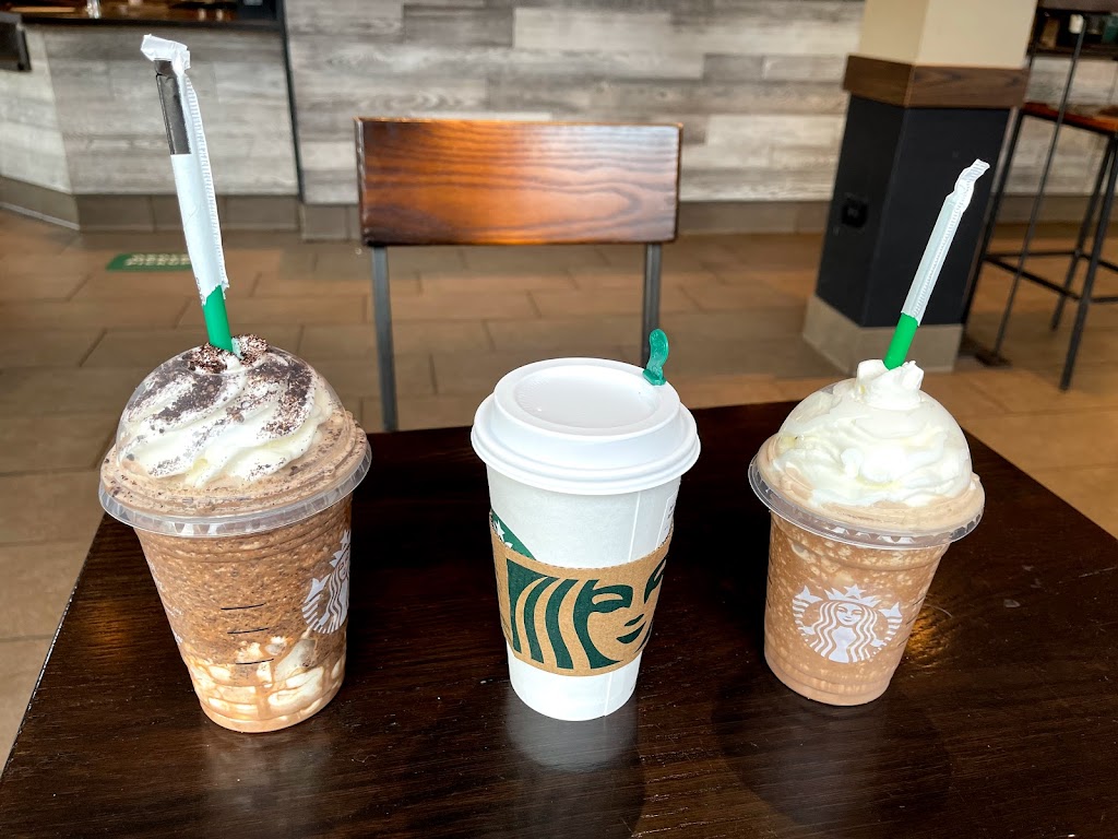 Starbucks | 524 Connecticut Ave, Norwalk, CT 06854, USA | Phone: (475) 289-5167