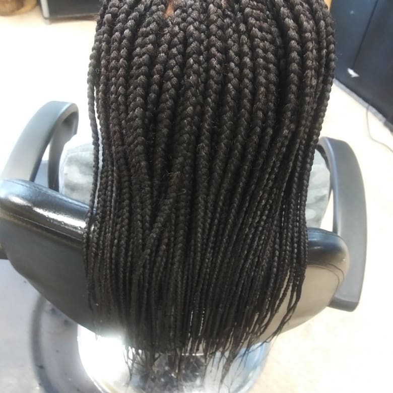 Aicha African Hair Braiding | 425 Sigman Rd NW #121, Conyers, GA 30012, USA | Phone: (770) 648-8814