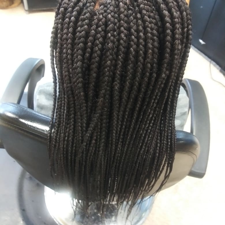 Aicha African Hair Braiding | 425 Sigman Rd NW #121, Conyers, GA 30012 | Phone: (770) 648-8814