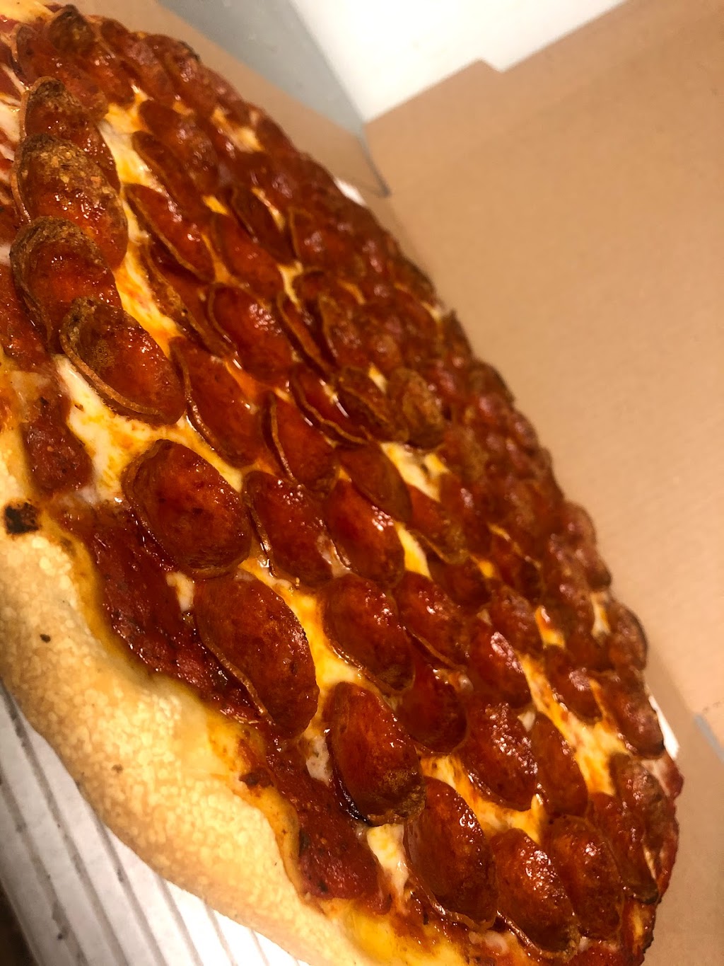 OH Pizza & Wings | 946 Galloway Rd, Galloway, OH 43119, USA | Phone: (614) 853-8496