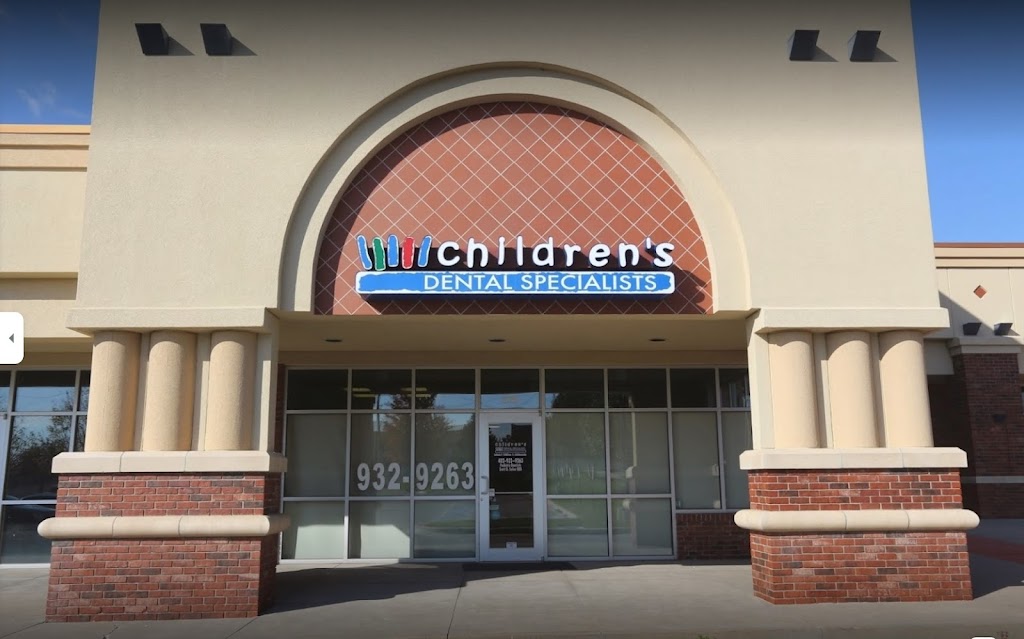 Shayna Mattox at Childrens Dental Specialists | 5118 N 156th St, Omaha, NE 68116, USA | Phone: (402) 932-9263